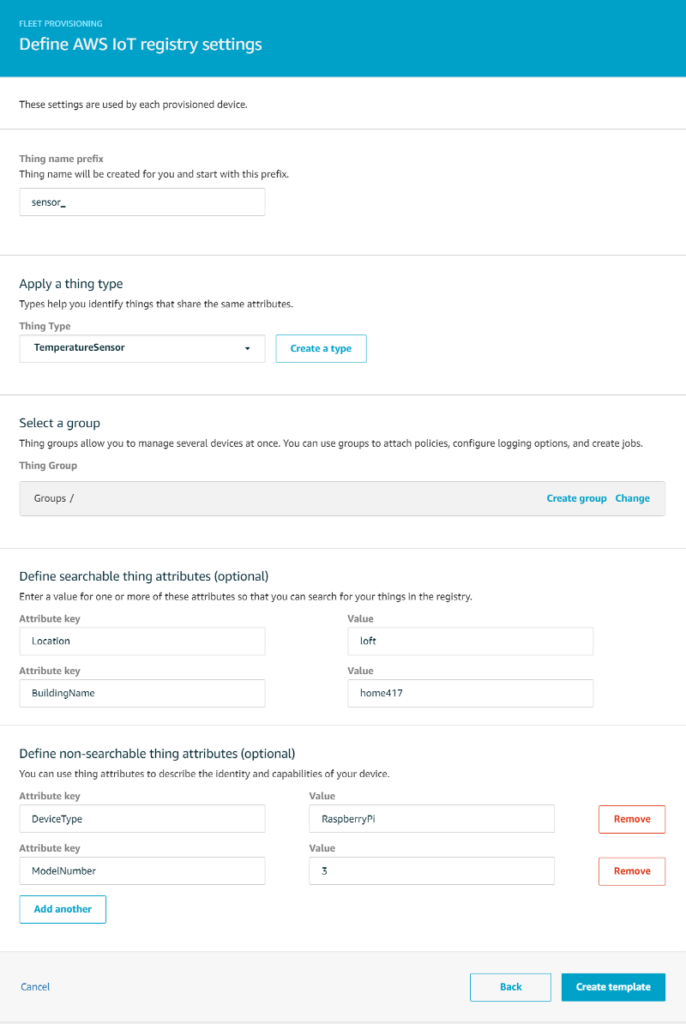 Production-scale Iot Best Practices: Implementation With Aws (part 1 