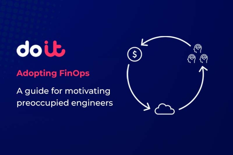 Adopting-FinOps