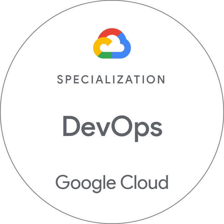 google cloud platform partners