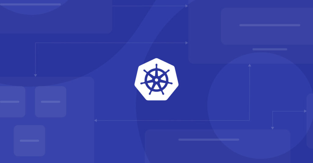 kubernetes architecture explained DoiT